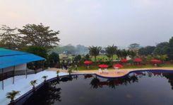 vinno jogot swimming pool Vinno Jogot