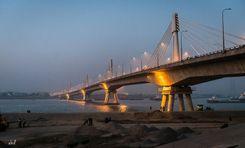 shah amanat bridge, চট্টগ্রাম