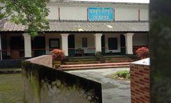 amjhupi nilkuthi Meherpur