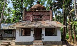 galua masjid Jhalokati