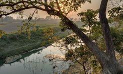 pragpur ghater dhar Meherpur