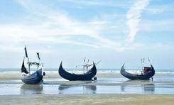 halishahar beach, হালিশহর