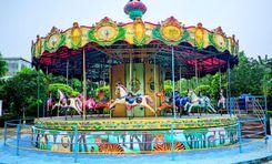 luis village resort & park জামালপুর