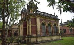 shashi-lodge Mymensingh