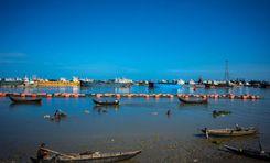 karnaphuli river রাউজান