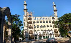 chandgaon residential area চাঁদগাও