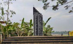 birishiri bodhyo bhumi Netrokona