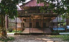 mymensingh museum Mymensingh