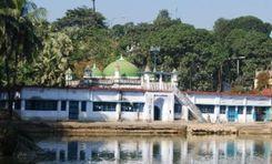 shrine of baizid bostami বাইজিদ
