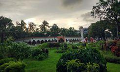 chattogram cantonment museum Baizid