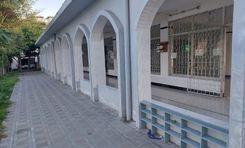 mmc central masjid Kistopur