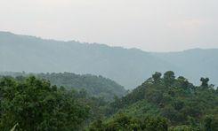 garo hill Mymensingh