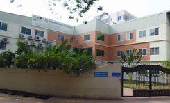 port city international university Muradpur