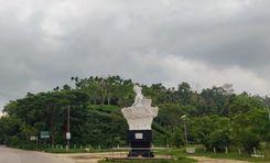 cha konnya sculpture শ্রীমঙ্গল