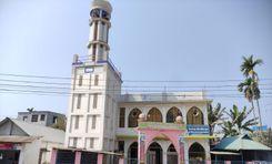 dil roushan jame masjid Kistopur