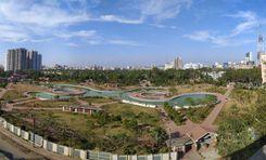 Jamboree Park কর্নেলহাট