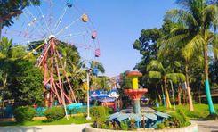 karnaphuli shishu park কর্নেলহাট