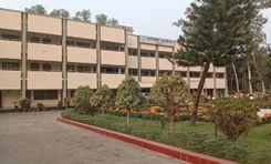 bhola circuit house ভোলা