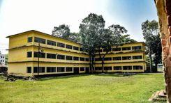 bhola govt high school  ভোলা