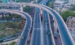 akhtaruzzaman chowdhury flyover, সিডিএ এভিনিউ