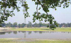 mithapukur pond Mithapukur