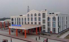 khulna junction Khalishpur