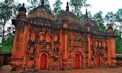 mithapukur mosque Mithapukur