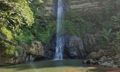 madhabkunda eco park Borolekha