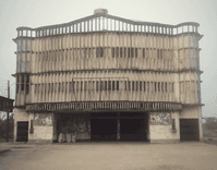 uttara cinema hall ফুলপাড়