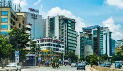 Jasimuddin Road Market Uttara