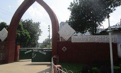 vatikashor christian church চরপাড়া