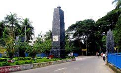 asad gate mohammadpur Mohammadpur