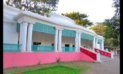 Choto Kuthi Shaheb Bazar