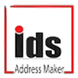 IDS Address Maker Developer logo
